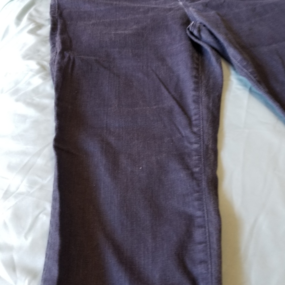 Lightweight Ann Taylor petite jeans - Picture 2 of 10
